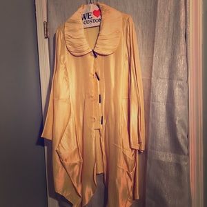 2 pc Suit by 7 Karat! SZ 1xl B-E-A-U-T-I-F-U-L 🌼